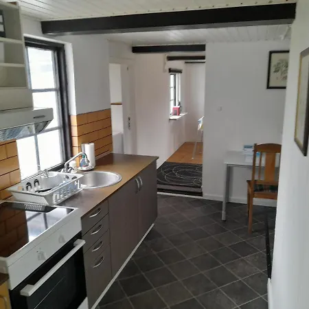Apartman Lollands Idyl Errindlev