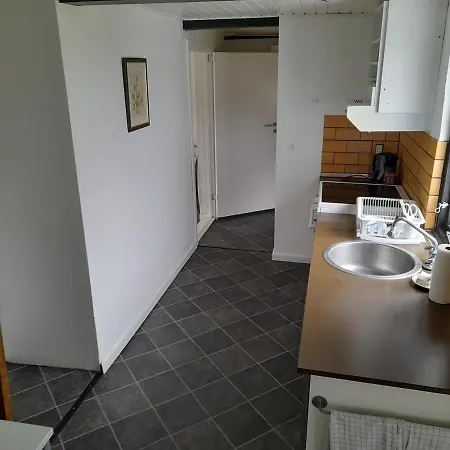 Apartman Lollands Idyl