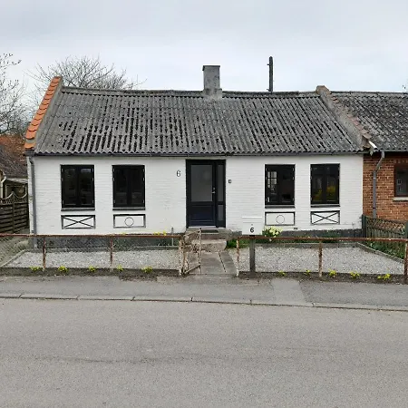 Apartman Lollands Idyl Errindlev