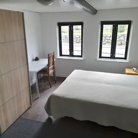 Apartman Lollands Idyl