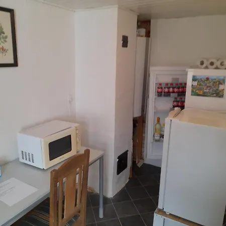 Lollands Idyl Apartman