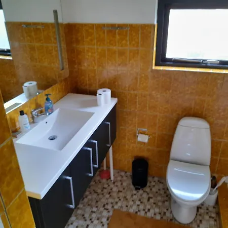 Apartman Lollands Idyl *